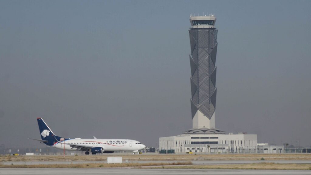 Aeroméxico y Delta defienden unión, van contra orden de Trump