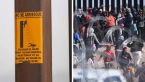 “Polleros” se hacen pasar por agencias turísticas para cruzar migrantes