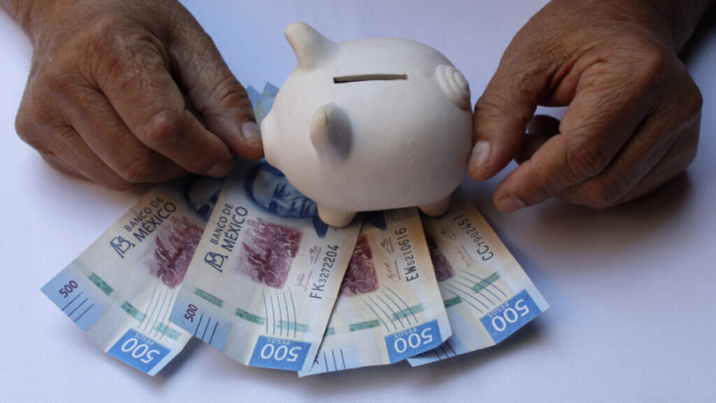 Depósito del aguinaldo del IMSS 2025