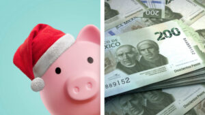 ¿Qué pensionados reciben doble pago en noviembre por el aguinaldo IMSS 2025?