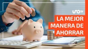Ahorra sin darte cuenta: 6 trucos que realmente funcionan