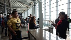 México busca acuerdos con EE. UU. para evitar más afectaciones a la aviación nacional