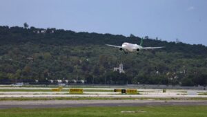 AIFA pierde carga y el AICM la gana: aeropuertos cambian rumbo en 2025