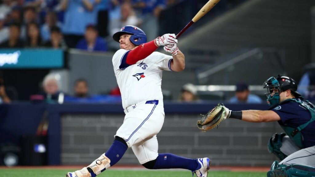 Alejandro Kirk Mexicano