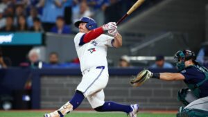 ¿Quién es Alejandro Kirk, el mexicano que jugará la Serie Mundial con los Blue Jays?