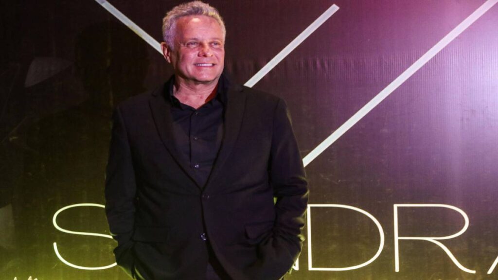 Alexis Ayala da su Top 3 para la final de La Casa de los Famosos México 2025