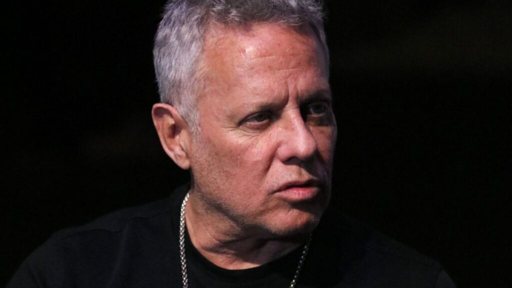 Alexis Ayala sale de la Casa de los Famosos México 2025