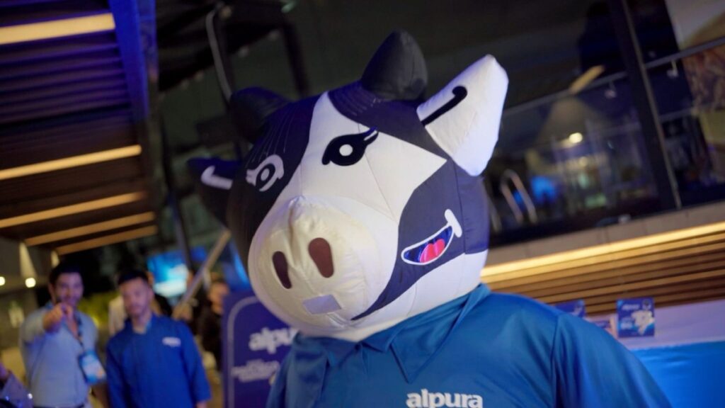 Alpura presenta su nueva línea de quesos con una velada única en la ciudad