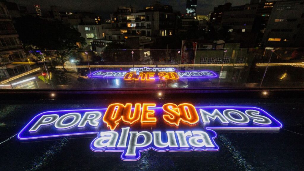 Alpura presenta su nueva línea de quesos con una velada única en la ciudad