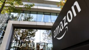 Despidos masivos en Amazon: IA redefinirá su plantilla global