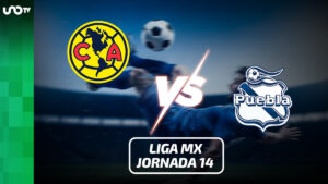 América vs Puebla, J14 del Apertura 2025: hora, dónde ver y quién ganará, según la IA