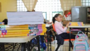 Antes del cierre de año, estudiantes yucatecos disfrutarán de días sin clases