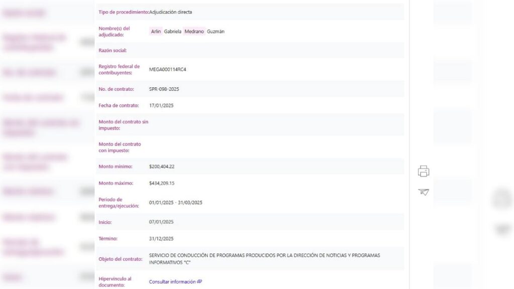 Arlin Hernandez Sueldo Gaza