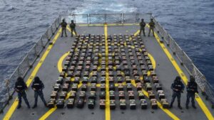 Senado aprueba nueva Ley Orgánica de la Armada para ampliar sus atribuciones