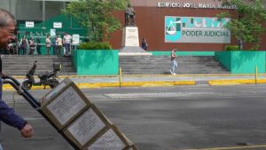 Abogado David Cohen, baleado en CDMX, no ha muerto, corrige Fiscalía capitalina