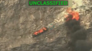 EE. UU. mata a tres presuntos narcos en nuevo ataque marino