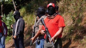 ¿Quiénes son Los Blancos de Troya, cártel que habría asesinado a Bernardo Bravo?