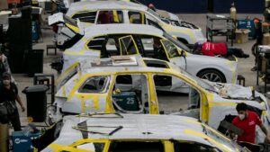 COMPAS dejará de operar en Aguascalientes en 2026 por cambios en el mercado automotriz