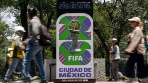 Próximo lunes darán avances del Mundial 2026; FIFA detallará operación de plataformas de boletos