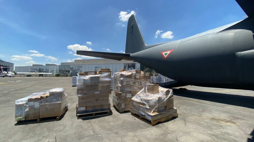 Ayuda Humanitaria A Veracruz Influencers