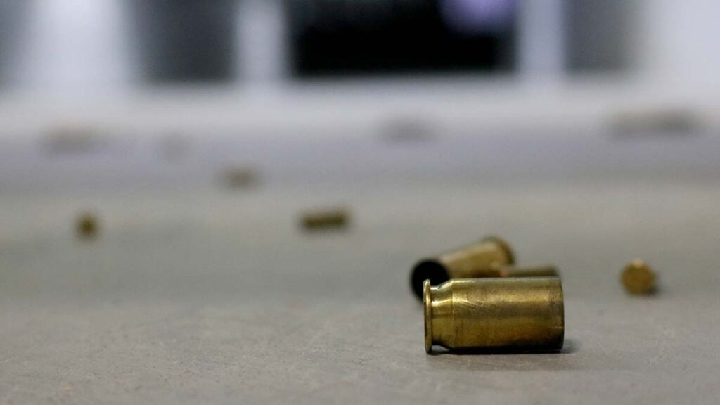 Un sujeto habría disparado contra Micky Hair en varias ocasiones