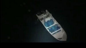 En menos de dos días, EE. UU. destruye otro supuesto barco del narcotráfico y mata a 3