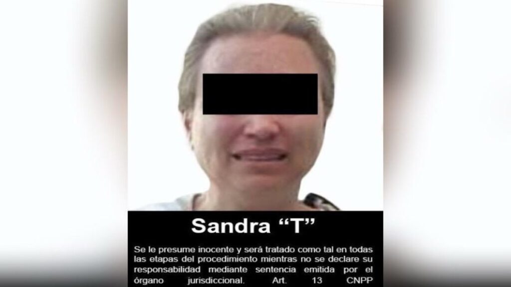 Cae en Sonora dueña de guardería ABC tras ser deportada