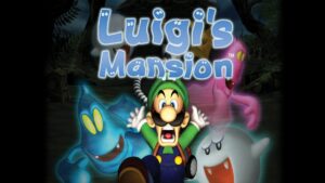 Luigi’s Mansion regresa a Switch 2 y revive el terror más tierno de Nintendo