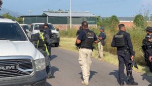 Cronología del asesinato de Bernardo Bravo, líder limonero en Michoacán