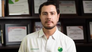 Últimas palabras de Bernardo Bravo, líder limonero asesinado en Michoacán