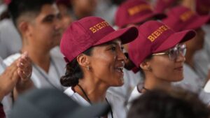 Renuncia delegada de Bienestar en Puebla por vínculo con líder delictivo detenido