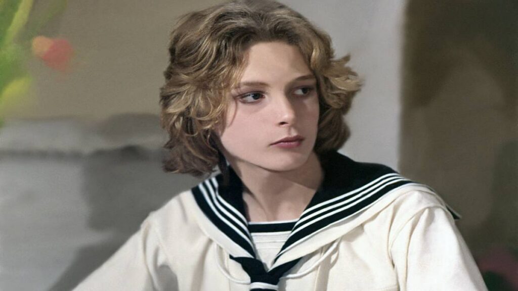 Muere Bjorn Andrésen, “el chico más hermoso del mundo”, recordado por su papel en “Muerte en Venecia”