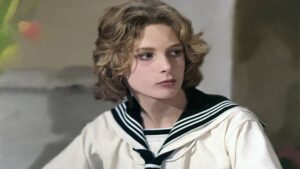 Muere Bjorn Andrésen, “el chico más hermoso del mundo”, recordado por su papel en “Muerte en Venecia”