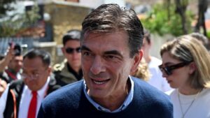 Rodrigo Paz pone fin a 20 años de gobiernos socialistas en Bolivia