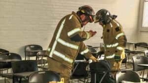 Fiscalía CDMX investiga amenazas contra planteles de la UNAM