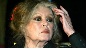 Brigitte Bardot regresa a casa tras estar hospitalizada en Francia