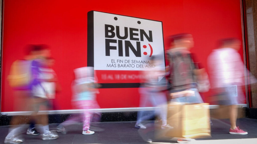 Cuándo empieza el Buen Fin 2025