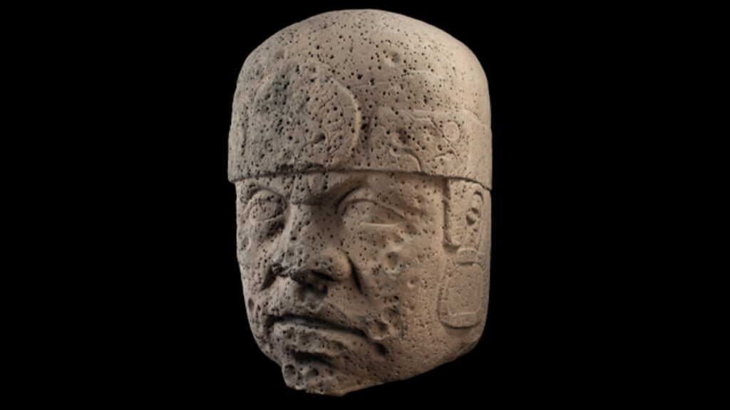 “Tesoros” que resguarda el Museo Nacional de Antropología, galardonado con el Premio Princesa de Asturias