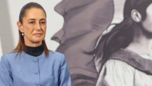 Sheinbaum ha reducido la polarización, pero no hay resultados