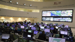 Sin afectaciones sistema del C5 tras desaparición de página