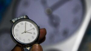 Cambio de horario en 2025: fecha exacta y qué estados deben ajustar el reloj