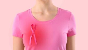 “Tenía 35 años, tres hijos y cáncer de mama en etapa 3”: la historia de una sobreviviente