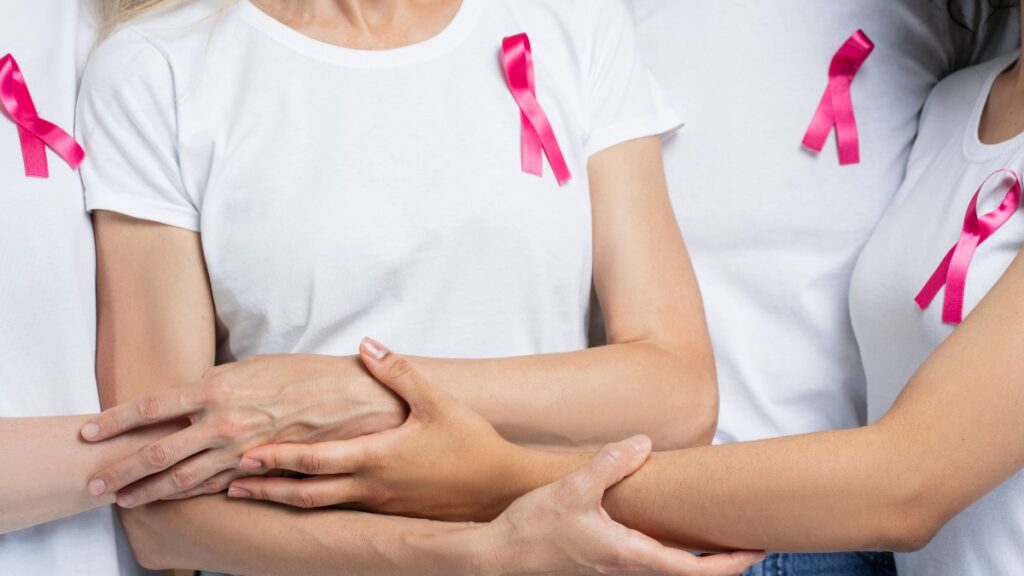 Cáncer de mama, factores de riesgo y cómo prevenirlo