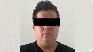 Capturan a Nazario “N” por extorsión y venta de droga en Puebla y Jalisco