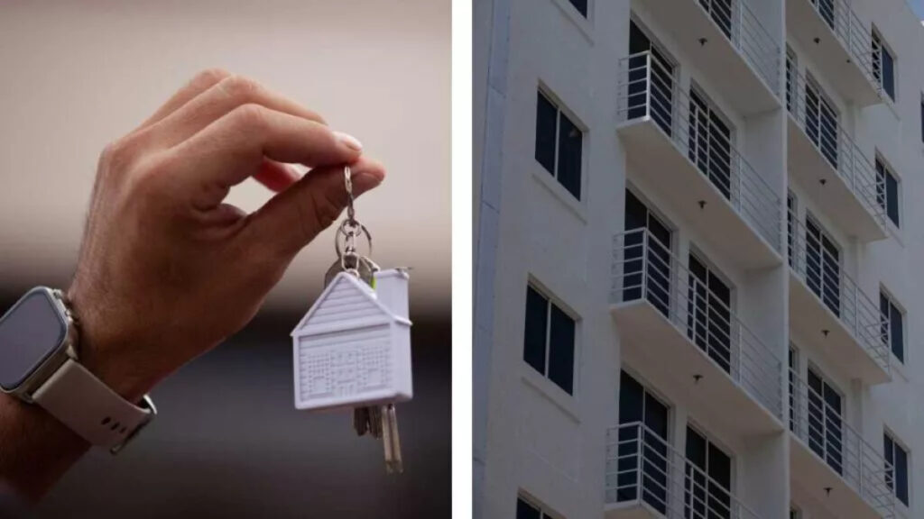 Registro Vivienda Bienestar Conavi