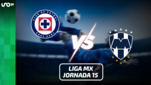 Cruz Azul vs. Rayados: hora, dónde ver el partido de la J15 del Apertura 2025 y quién ganará, según la IA
