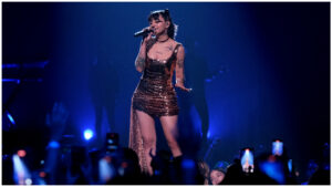 Cazzu revela que Nodal busca ver a su hija Inti ahora que se encuentra en México