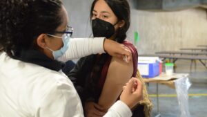 CDMX envía a 20 brigadistas en apoyo a damnificados de Veracruz