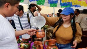 Feria del Pulque 2025: la tradición y sabor siguen en Atizapán de Zaragoza