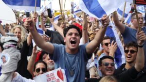 Hamás libera a los últimos 20 rehenes israelíes vivos tras más de dos años en cautiverio